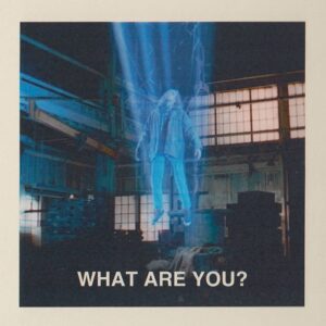Randolph & Mortimer – What Are You? (Single) (2022)