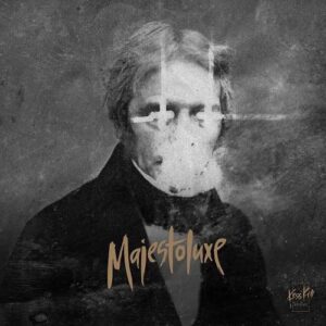 Majestoluxe – Elegant Extras (EP) (2021)