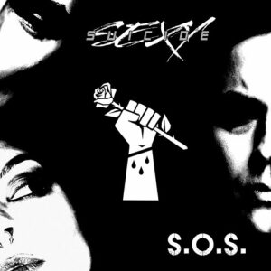Sexy Suicide – S.O.S (EP) (2022)