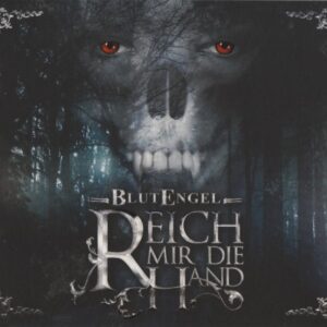 Blutengel – Reich Mir Die Hand (CDM) (2011)