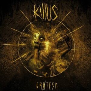 Killus – Grotesk (2023)