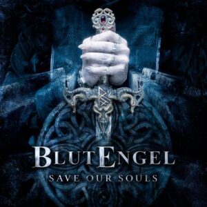 Blutengel – Save Our Souls (CDM) (2012)