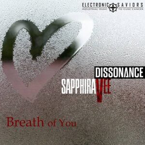 Sapphira Vee – Breath Of You (Maxi Single) (2021)