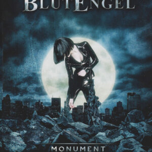 Blutengel – Monument (3CD) (2013)