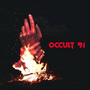 Occams Laser – Occult 91 (2022)