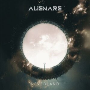 Alienare – Neverland (2CD Limited Edition) (2019)