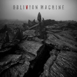 Oblivion Machine – V (2021)