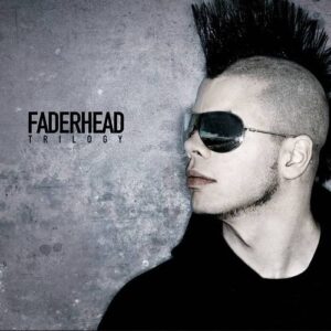 Faderhead – Triology (2010)