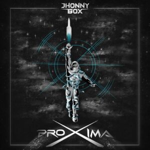 Jhonny Box – Proxima (2022)