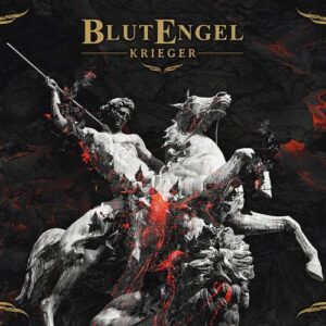 Blutengel – Krieger (Single) (2014)