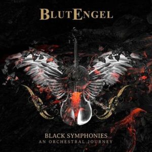 Blutengel – Black Symphonies (An Orchestral Journey) (2014)