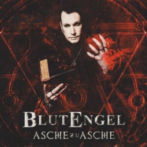 Blutengel – Asche Zu Asche (EP) (2014)