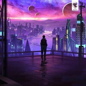 Downtown Binary – Astral (2023)