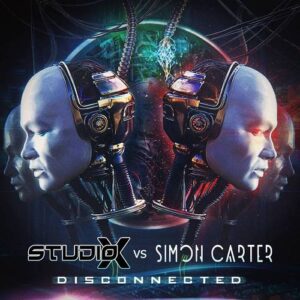 Studio-X vs Simon Carter – Disconnected (2020)