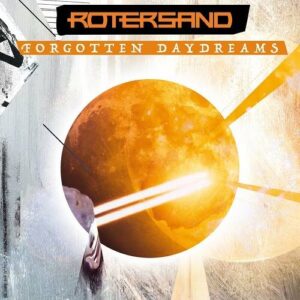 Rotersand – Forgotten Daydreams (EP) (2023)