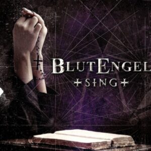 Blutengel – Sing (Single) (2015)