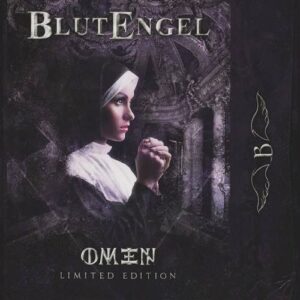 Blutengel – Omen (Deluxe Edition 3CD) (2015)