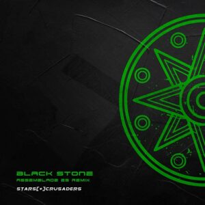 Stars Crusaders – Black Stone (Assemblage 23 Remix) (Single) (2022)