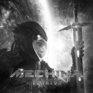 Mechina – Venator (Instrumental) (2022)