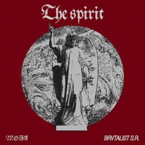 MOIA – The Spirit (EP) (2022)