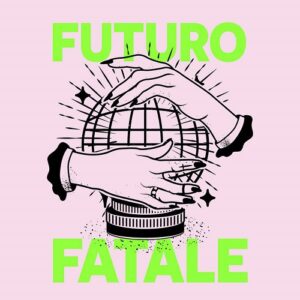 yoyodisco – Futuro Fatale (EP) (2022)