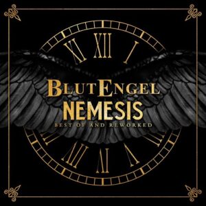 Blutengel – Nemesis: Best Of And Reworked (2CD) (2016)