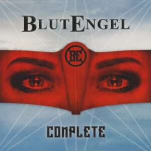 Blutengel – Complete (EP) (2016)