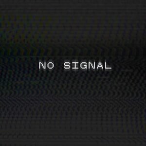 Faderhead – No Signal (EP) (2017)