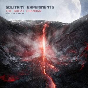 Solitary Experiments – The Great Unknown feat. Elena Fossi (Kirlan Camera) (Single) (2022)