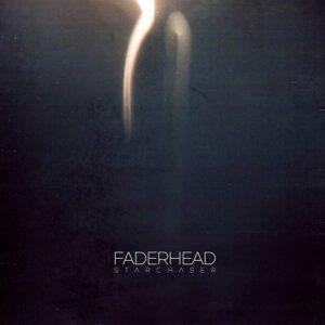 Faderhead – Starchaser EP (2019)