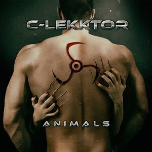 C-Lekktor – Animals (Single) (2018)