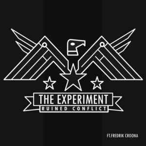 Ruined Conflict – The Experiment (EP) (2023)