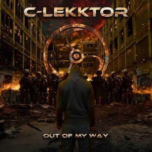 C-Lekktor – Out Of My Way (Extended Edition) (2017)