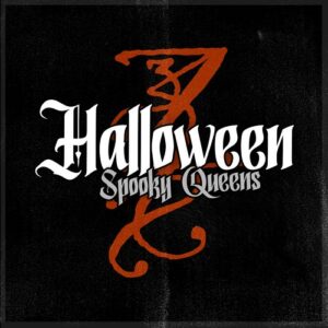 Faderhead – Halloween Spooky Queens (Single) (2020)