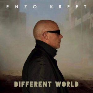 Enzo Kreft – Different World (2021)