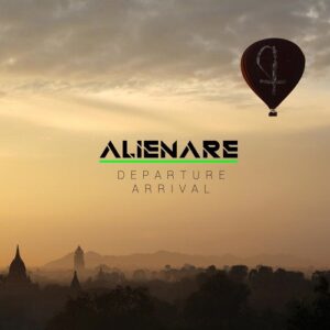 Alienare – Departure / Arrival (Single) (2020)