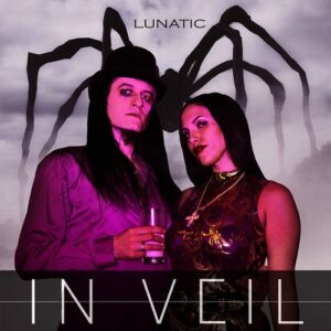 IN Veil – Lunatic (2021)