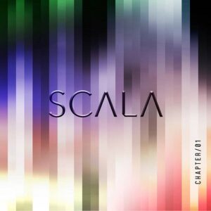 SCALA – Chapter 01 (2021)