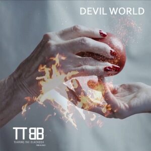 Tearing The BlackBox – Devil World (Single) (2021)