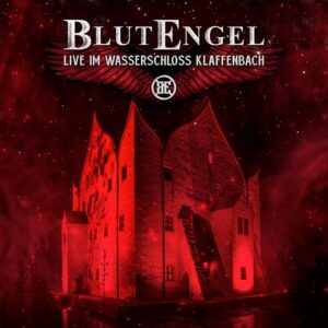 Blutengel – Live Im Wasserschloss Klaffenbach (2CD) (2018)