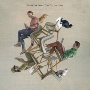 Tears For Fears – The Tipping Point (Single) (2021)