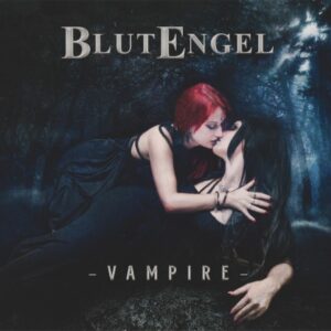 Blutengel – Vampire EP (2018)