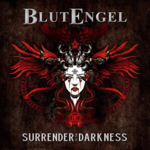 Blutengel – Surrender To The Darkness (Single) (2018)