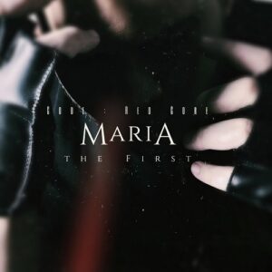 Code : Red Core – Maria, the First (Single) (2021)