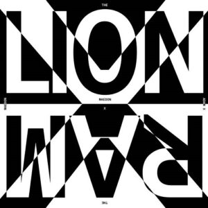 Maedon-X – The Lion & The Ram (2022)