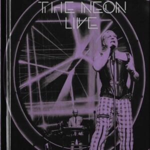 Erasure – The Neon Live (4CD) (2023)