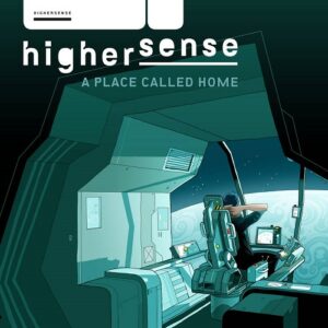 Highersense – A Place Called Home (2023)