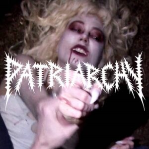 Patriarchy – Suffer Remixes (2022)