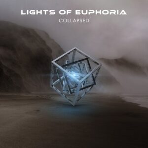 Lights of Euphoria – Collapsed (Single) (2022)