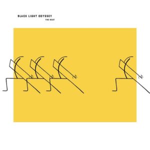 Black Light Odyssey – The Beat (EP) (2021)